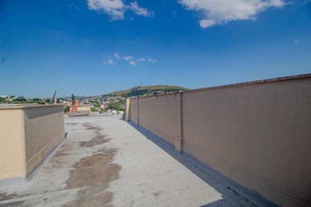 Apartamento à venda com 72m², 2 quartos e sem vaga Apartamento à venda com 72m², 2 quartos e sem vagaterraço