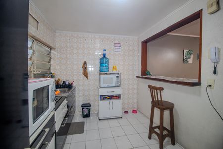 Apartamento à venda com 72m², 2 quartos e sem vaga Apartamento à venda com 72m², 2 quartos e sem vagaCozinha