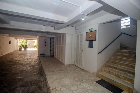 Apartamento à venda com 72m², 2 quartos e sem vaga Apartamento à venda com 72m², 2 quartos e sem vagaHall de entrada