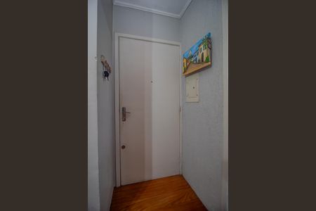 Sala de apartamento à venda com 2 quartos, 72m² em Partenon, Porto Alegre