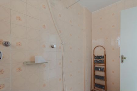 Studio à venda com 30m², 1 quarto e sem vagaBanheiro