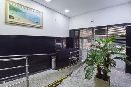 Studio à venda com 30m², 1 quarto e sem vagaÁrea comum