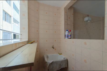 Studio à venda com 30m², 1 quarto e sem vagaÁrea de Serviço
