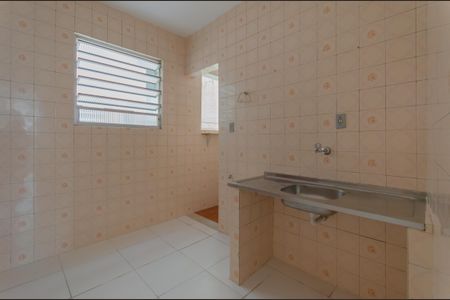 Studio à venda com 30m², 1 quarto e sem vagaCozinha