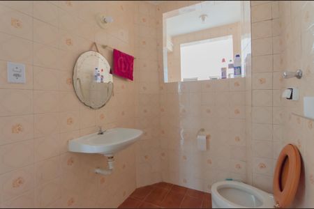 Studio à venda com 30m², 1 quarto e sem vagaBanheiro