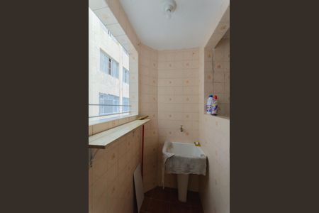 Studio à venda com 30m², 1 quarto e sem vagaÁrea de Serviço