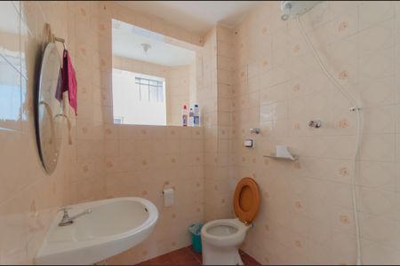 Studio à venda com 30m², 1 quarto e sem vagaBanheiro