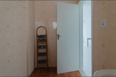 Studio à venda com 30m², 1 quarto e sem vagaBanheiro