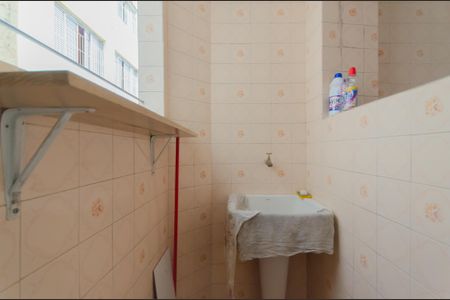 Studio à venda com 30m², 1 quarto e sem vagaÁrea de Serviço