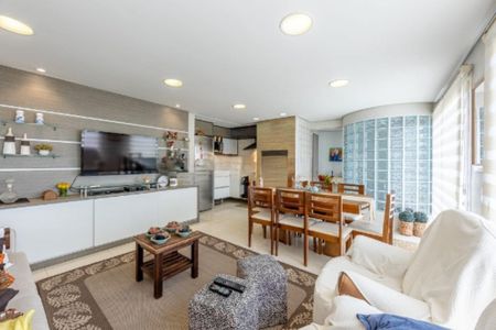 Foto 02 de apartamento à venda com 3 quartos, 223m² em Auxiliadora, Porto Alegre