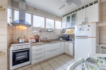 Apartamento à venda com 223m², 3 quartos e 1 vagaFoto 18