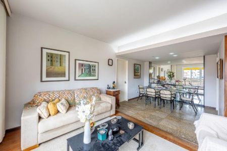 Foto 08 de apartamento à venda com 3 quartos, 223m² em Auxiliadora, Porto Alegre