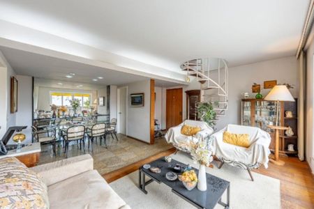 Foto 07 de apartamento à venda com 3 quartos, 223m² em Auxiliadora, Porto Alegre