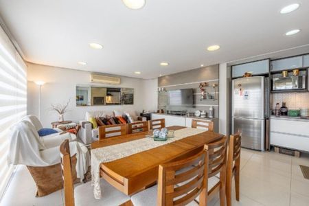 Foto 06 de apartamento à venda com 3 quartos, 223m² em Auxiliadora, Porto Alegre