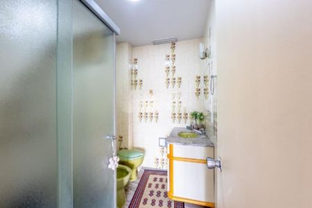 Apartamento à venda com 223m², 3 quartos e 1 vagaFoto 14