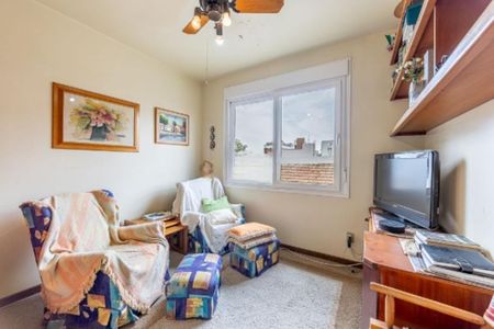 Foto 16 de apartamento à venda com 3 quartos, 223m² em Auxiliadora, Porto Alegre