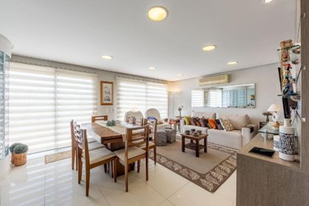 Foto 01 de apartamento à venda com 3 quartos, 223m² em Auxiliadora, Porto Alegre