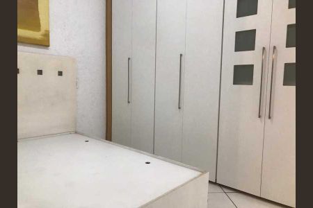 Apartamento à venda com 30m², 1 quarto e sem vaga