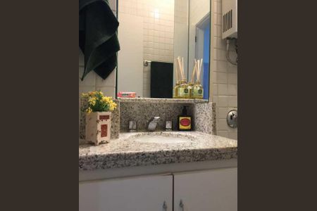 Apartamento à venda com 30m², 1 quarto e sem vaga