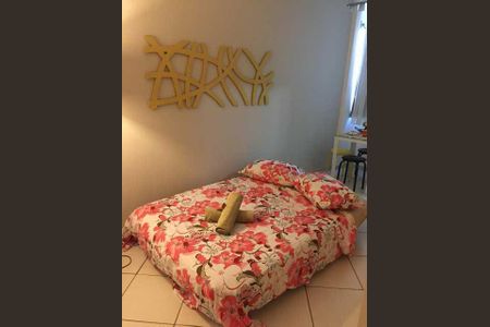 Apartamento à venda com 30m², 1 quarto e sem vaga