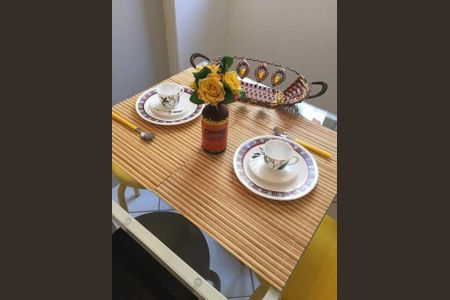 Apartamento à venda com 1 quarto, 30m² em Copacabana, Rio de Janeiro