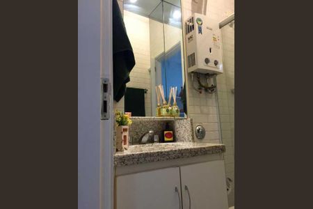 Apartamento à venda com 30m², 1 quarto e sem vaga