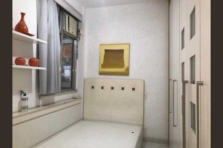 Apartamento à venda com 30m², 1 quarto e sem vaga