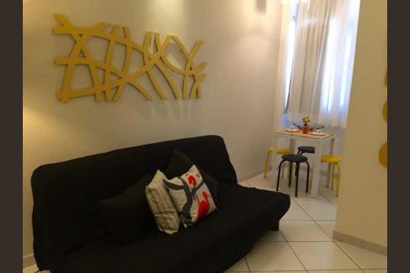 Apartamento à venda com 1 quarto, 30m² em Copacabana, Rio de Janeiro