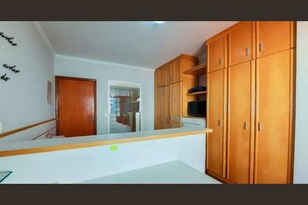 Casa à venda com 3 quartos, 256m² em Jardim Lavinia, São Bernardo do Campo