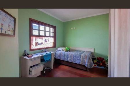 Casa à venda com 3 quartos, 256m² em Jardim Lavinia, São Bernardo do Campo