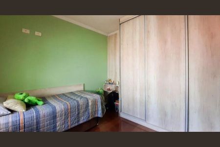 Casa à venda com 3 quartos, 256m² em Jardim Lavinia, São Bernardo do Campo