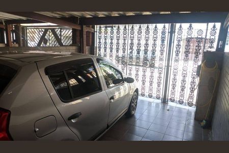 Casa à venda com 2 quartos, 430m² em Vila Carolina, São Paulo