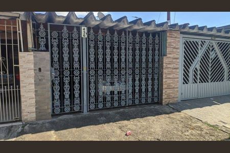 Casa à venda com 2 quartos, 430m² em Vila Carolina, São Paulo