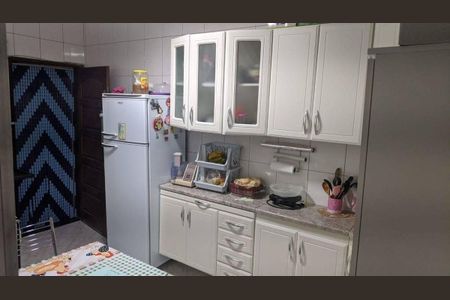 Casa à venda com 2 quartos, 430m² em Vila Carolina, São Paulo