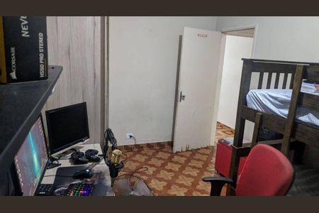 Casa à venda com 2 quartos, 430m² em Vila Carolina, São Paulo