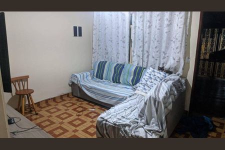 Casa à venda com 2 quartos, 430m² em Vila Carolina, São Paulo