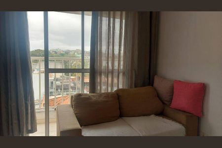 Apartamento à venda com 2 quartos, 45m² em Vila Paranagua, São Paulo