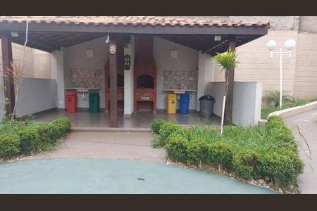 Apartamento à venda com 2 quartos, 45m² em Vila Paranagua, São Paulo