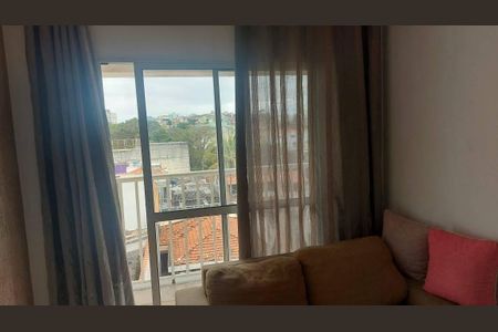 Apartamento à venda com 2 quartos, 45m² em Vila Paranagua, São Paulo