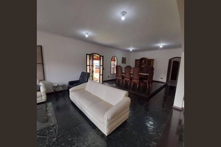 Casa à venda com 5 quartos, 290m² em Vila Galvão, Guarulhos