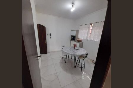 Casa à venda com 5 quartos, 290m² em Vila Galvão, Guarulhos