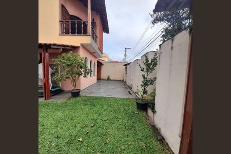 Casa à venda com 290m², 5 quartos e 8 vagas