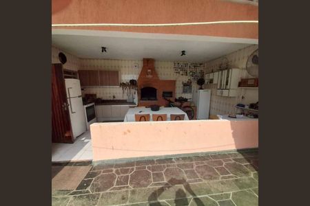 Casa à venda com 290m², 5 quartos e 8 vagas