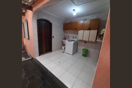 Casa à venda com 290m², 5 quartos e 8 vagas