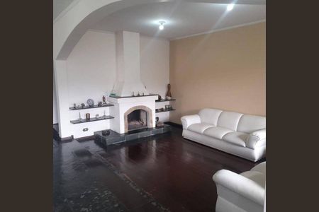 Casa à venda com 5 quartos, 290m² em Vila Galvão, Guarulhos