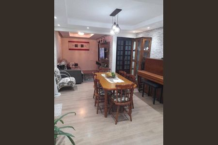 Casa à venda com 3 quartos, 228m² em Jardim Testae, Guarulhos