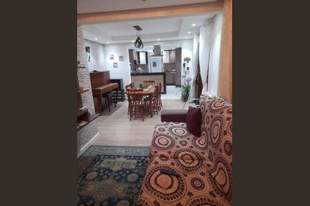 Casa à venda com 3 quartos, 228m² em Jardim Testae, Guarulhos