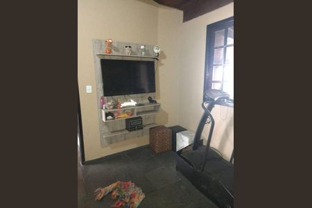 Casa à venda com 3 quartos, 228m² em Jardim Testae, Guarulhos