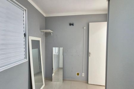 Quarto 2  de apartamento para alugar com 2 quartos, 52m² em Cidade Satélite Íris, Campinas