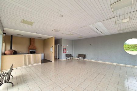 Apartamento para alugar com 52m², 2 quartos e 1 vagaÁrea comum - Salão de festas